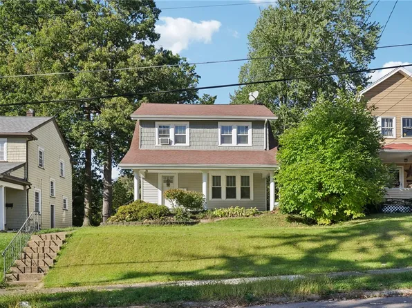 313 Norwood Ave, New Castle, PA 16105