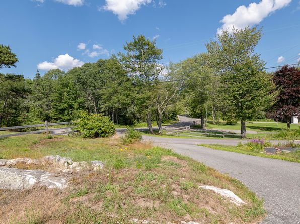 5 Gomez Road, Phippsburg, ME 04562