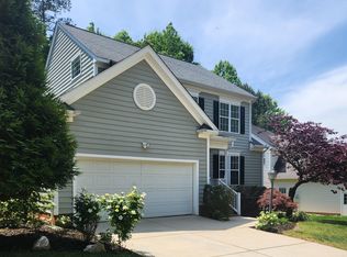 2424 Horizon Hike Ct, Raleigh, NC 27603