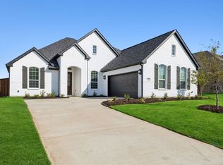 208 Bristol Ln, Azle, TX 76020