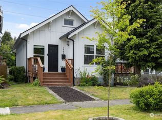 1942 S Cushman Ave, Tacoma, WA