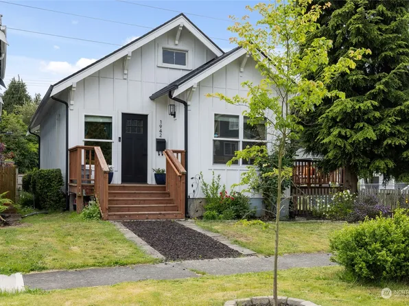 1942 S Cushman Avenue, Tacoma, WA 98405