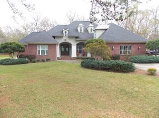 1046 Clabber Creek Rd, Summit, MS 39666