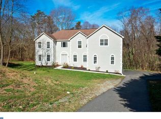 209 Veterans Dr, Nottingham, PA 19362