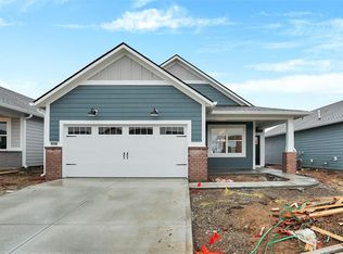728 Sapp Cir, Westfield, IN 46074