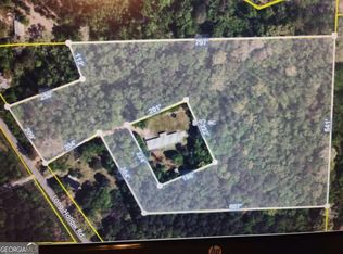 450 Long Hollow Rd, Trion, GA 30753