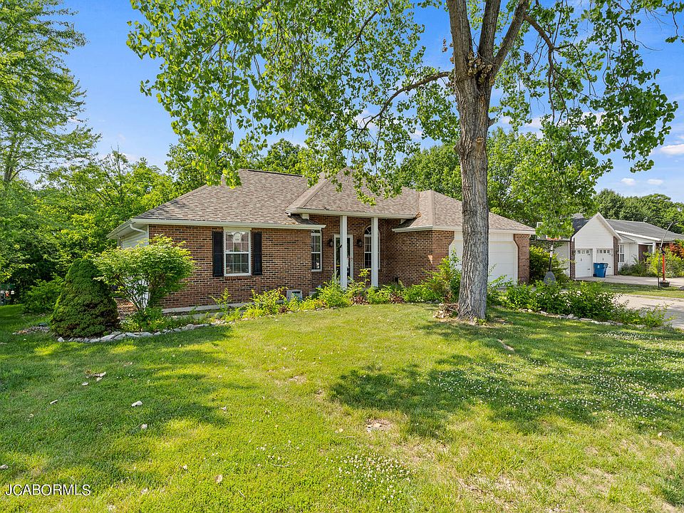 1146 Choctaw Ridge Dr, Holts Summit, MO 65043 MLS 10065621 Zillow