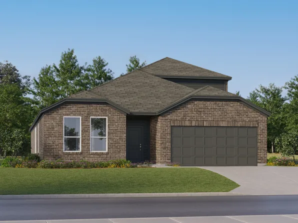 5549 Paschal Park, New Braunfels, TX 78132