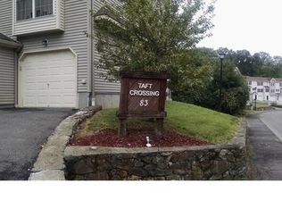 83 Taft Point UNIT 2, Waterbury, CT 06708