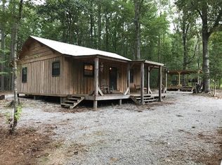 5829 Clairmont Springs Rd, Lineville, AL 36266