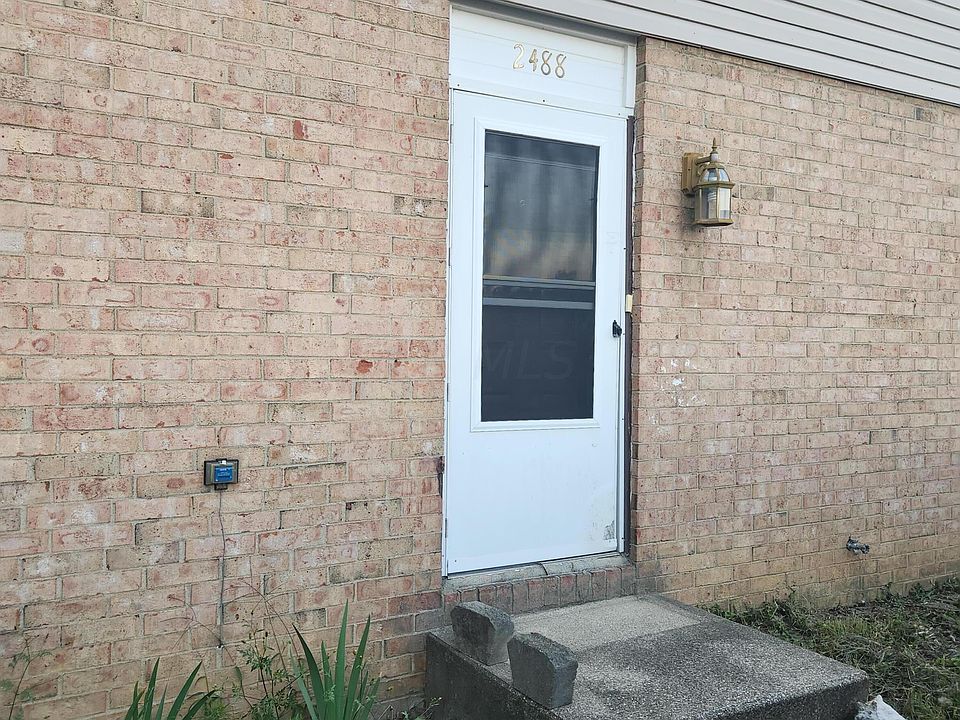 2nd image of 2488 Alane Ct #9