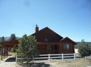 2164 W Fox Ln, Big Bear Lake, CA 92314