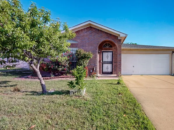 219 Faircrest Dr, Arlington, TX 76018