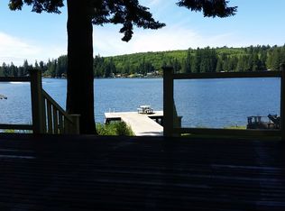 1910 S Lake Roesiger Rd, Snohomish, WA 98290