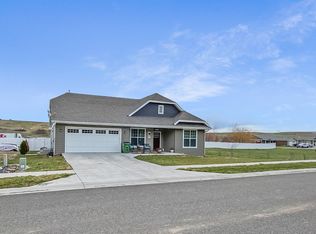 505 Prairie Ave, Uniontown, WA 99179