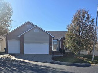 1950 S Webb Rd UNIT 118, Wichita, KS 67207