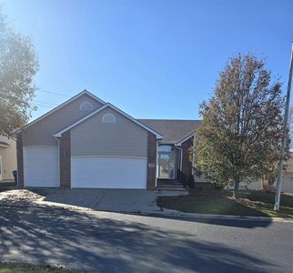 1950 S Webb Rd Unit 118, Wichita, KS, 67207