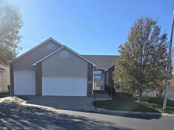 1950 S Webb Rd Unit 118, Wichita, KS 67207