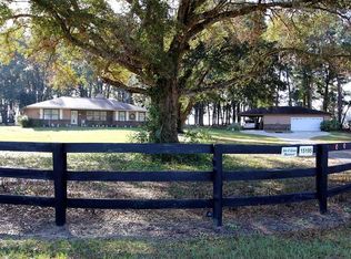 15195 SE 73rd Ave, Summerfield, FL 34491