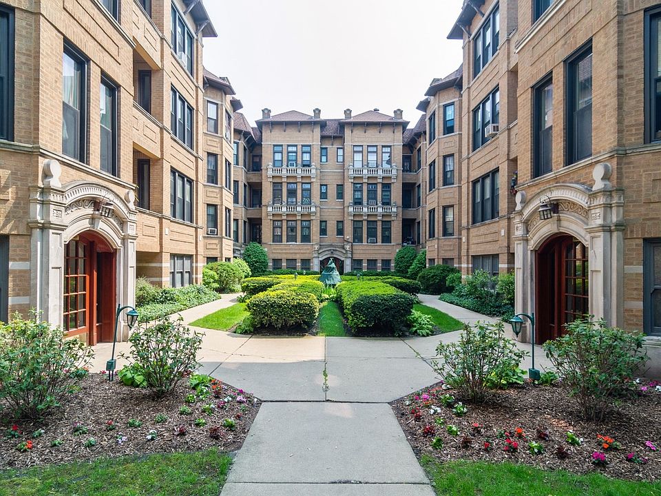 1st image of 1337 W Lunt Ave APT 3L