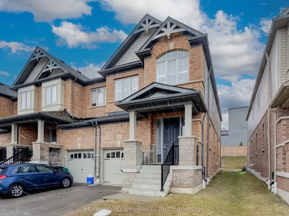 56 Reistwood Dr, Kitchener, ON N2R 0N8