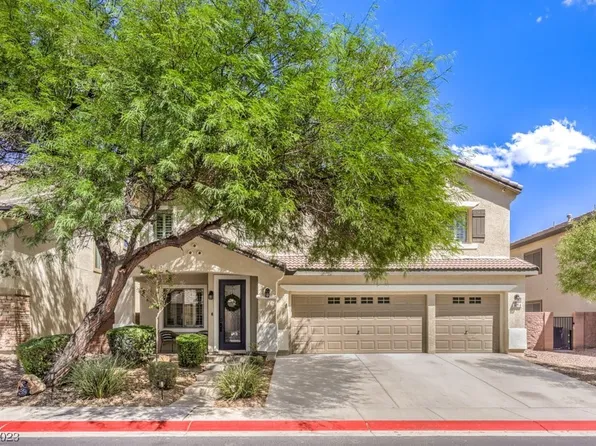 8216 Sawmill Falls St, North Las Vegas, NV 89085