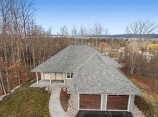 123 Ann St W, Boyne City, MI 49712