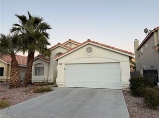 4408 Vogue St, Las Vegas, NV 89129