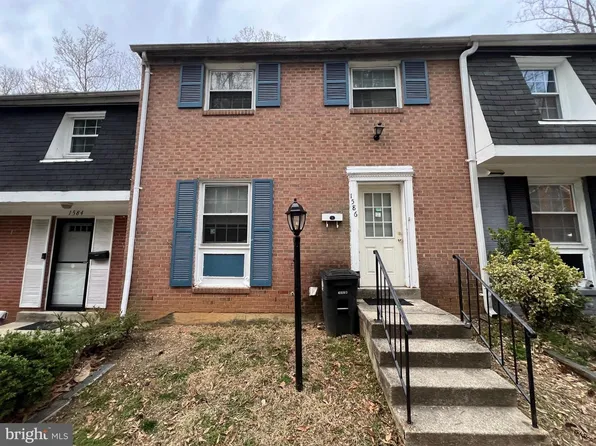 1586 Potomac Heights Dr Unit 231, Fort Washington, MD 20744