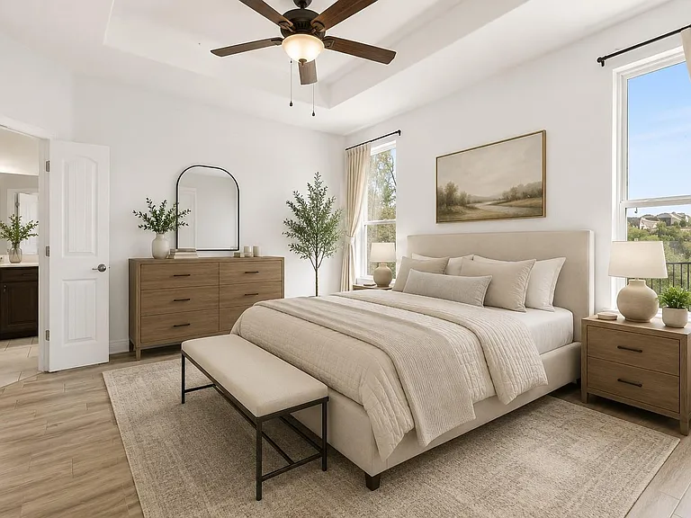 6624 W Llano Stage Trl — Photo 14