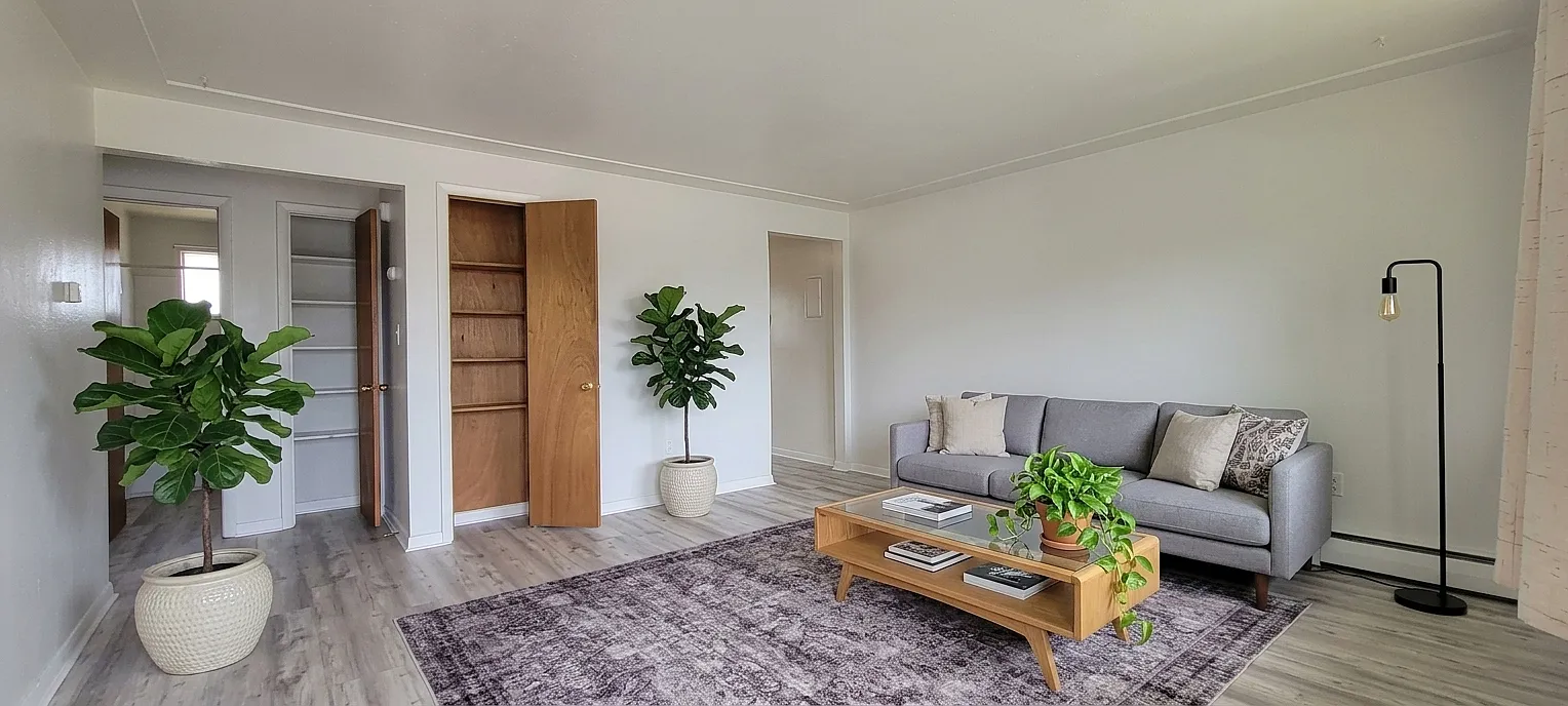2 bed, 820 sqft, $1,295 — Photo 3