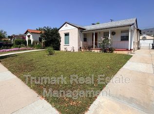 729 South St, Glendale, CA 91202