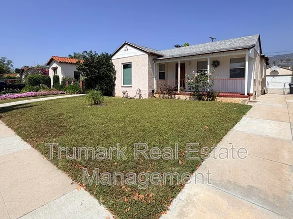 729 South St, Glendale, CA 91202