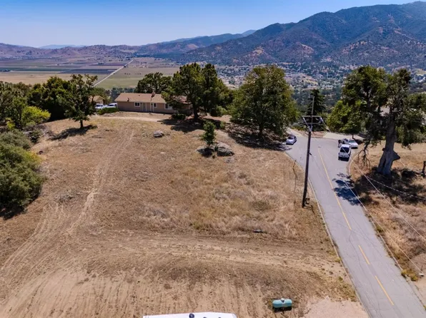 0 Alejandro Ct #11, Tehachapi, CA 93561