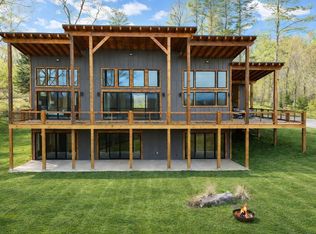 391 Sunrock Mountain Rd, Blue Ridge, GA 30513