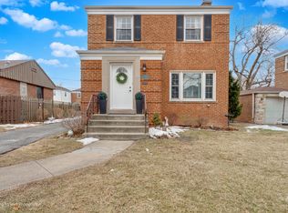 1348 Hull Ave, Westchester, IL 60154