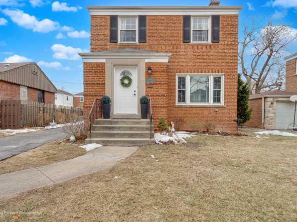 1348 Hull Ave, Westchester, IL 60154