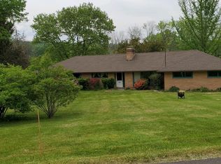 2214 Three Mile Run Rd, Perkasie, PA 18944