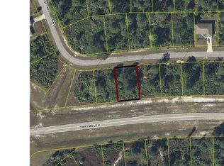 5005 Pinetree Ln, Labelle, FL 33935