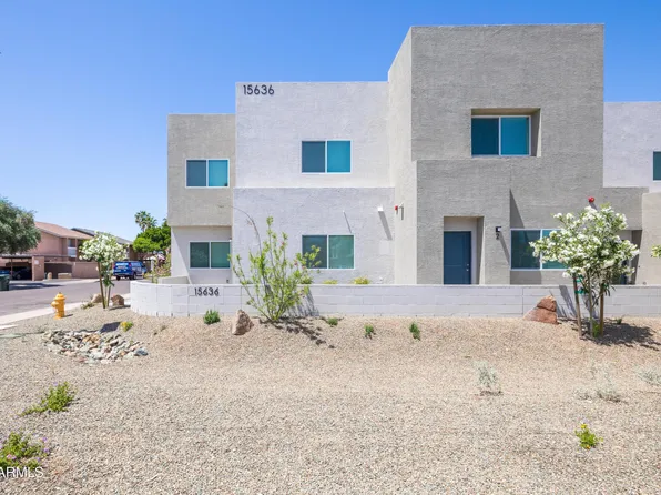 15636 N 29th St Unit 1, Phoenix, AZ 85032