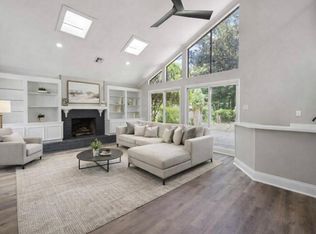 8143 Northbridge Dr, Spring, TX 77379