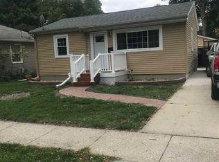 1025 Downing Ave, Waterloo, IA 50701