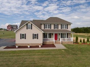 134 Bailey Rd, Fort Defiance, VA 24437