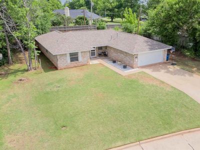 1534 E Hanson Cir, Stillwater, OK, 74075