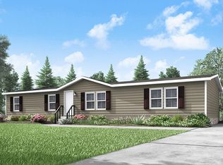 5000 E Amarillo Blvd, Amarillo, TX 79107