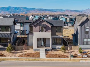 759 Mountain Drive, Longmont, CO 80503