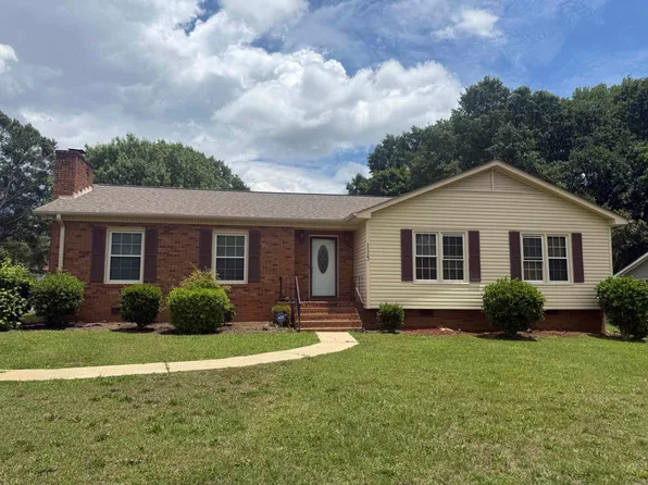 115 Cotswold Ave, Moore, SC 29369