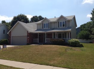 4901 Bear Creek Rd, Lincoln, NE 68516