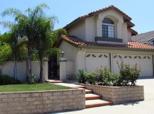 17879 Via Casitas, Chino Hills, CA 91709