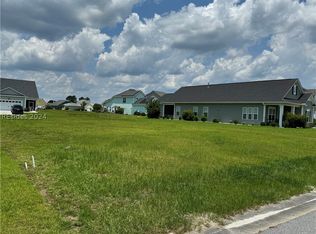 1651 Club Way, Hardeeville, SC 29927